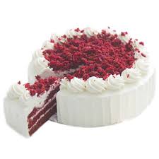 1 kg red velvet