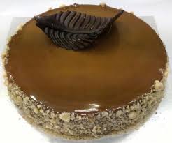 Featured image of post Eggless Truffle Cake Theobroma For any online cake delivery